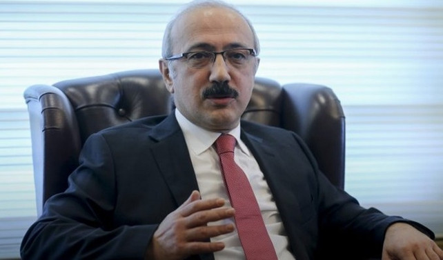 Elvan: Ekonomimiz güçlü şekilde yoluna devam ediyor