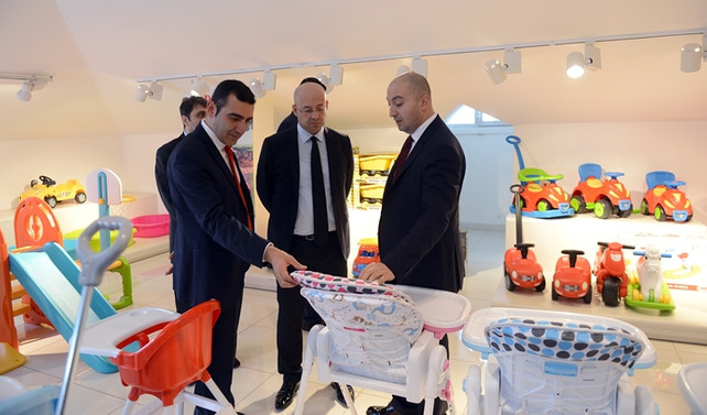 141 milyon oyuncaktan 4 milyonu sınıfta kaldı