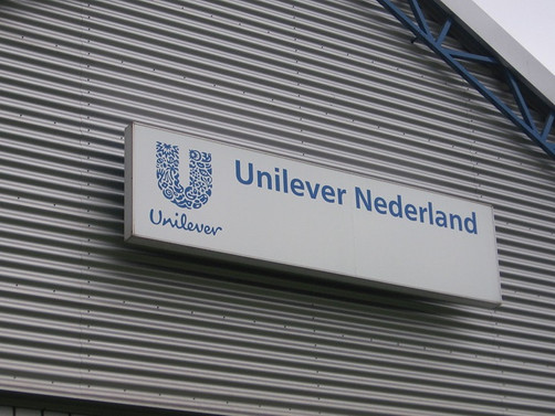 Unilever, Londra'daki yönetim merkezini Rotterdam’a taşıyor