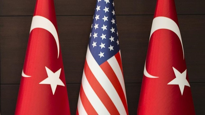 Ertelenen Suriye toplantısının yeni tarihi 21 Mart