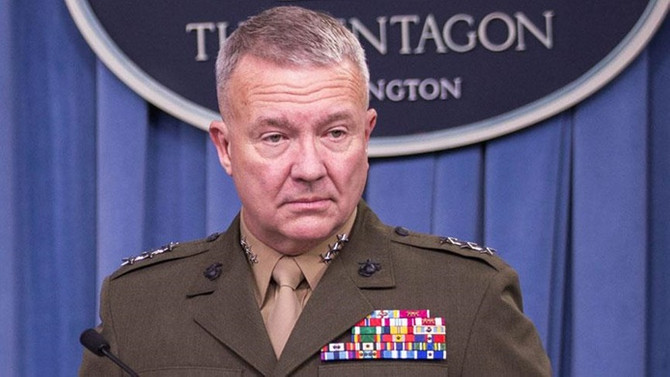 ABD, YPG'den boşalan alanlara takviye yaptı