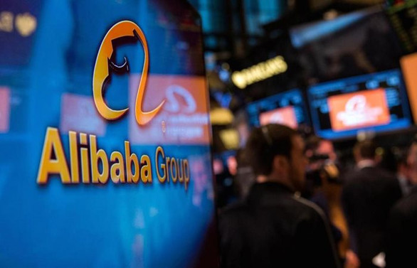 Alibaba, Çin'de borsaya kote olmak istiyor