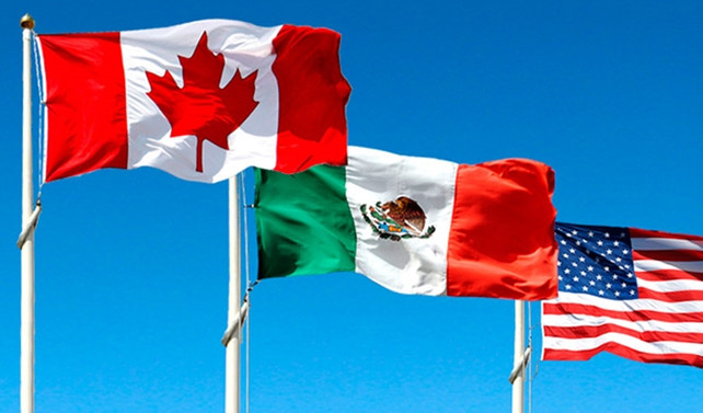 Moody's'ten NAFTA uyarısı