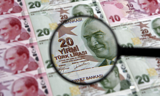 Merrill Lynch, TL'yi tavsiye etti
