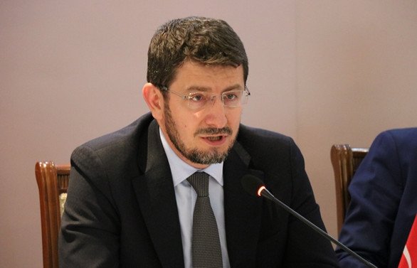 Himmet Karadağ'ın babası vefat etti