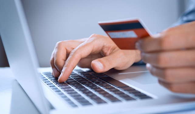 Onay şartı internetten ödemeleri etkilemedi