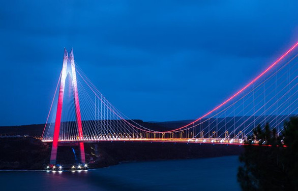 Üçüncü köprü için demiryolu ihalesi yapılacak