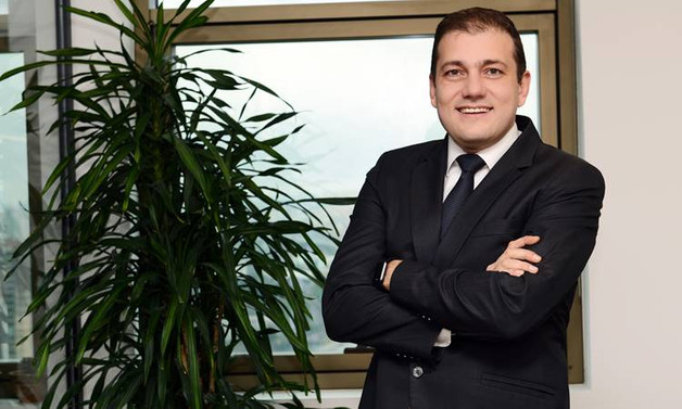 Danone'ye yeni satış direktörü
