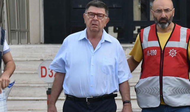 Şahin Alpay tahliye edilecek
