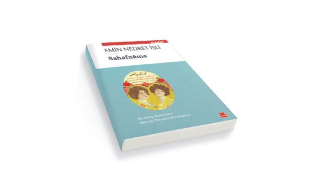 sahafın metruk olmayan evrakı