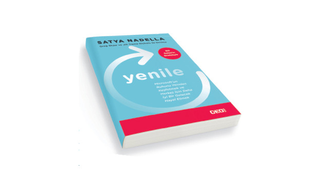 teknolojinin fırsatlarından yararlanmak…