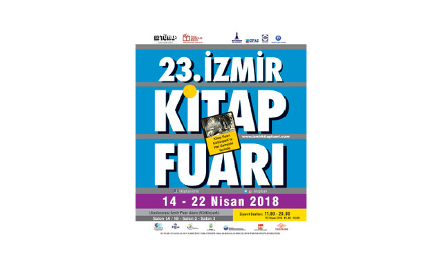 fuar, yine Kültürpark'ta…