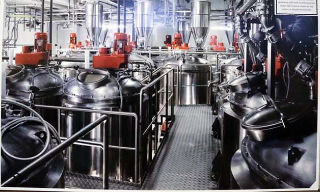 İBB, Hadımköy'de ekmek fabrikası kuracak