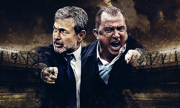 Derbinin muhtemel 11'leri