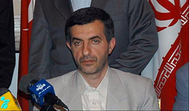Ahmedinejad'ın yardımcısı Meşai gözaltına alındı
