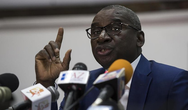 Senegal ile İspanya arasında kriz