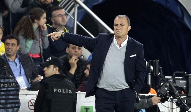 Fatih Terim'den derbi yorumu