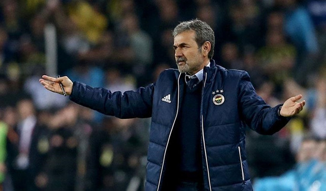 Kocaman'dan hakeme eleştiri: Üç net penaltımızı vermedi