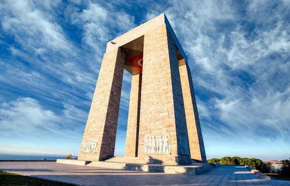 18 Mart Çanakkale Deniz Zaferi