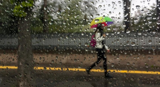 Meteorolojiden yağış ve rüzgar uyarısı