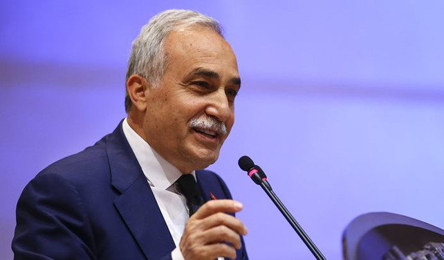 Tarım Bakanı, Çiftlik Bank iddialarını yalanladı