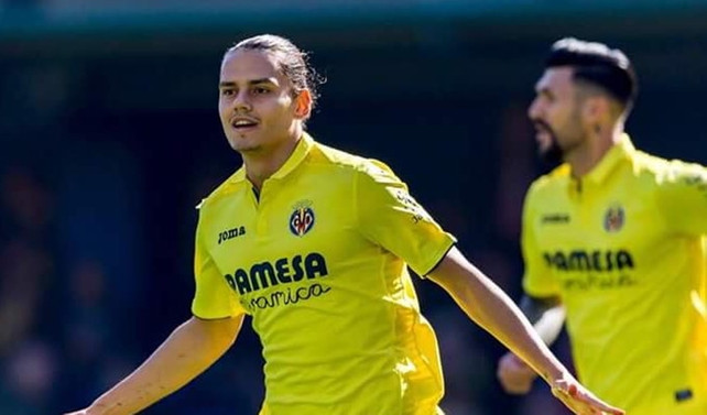Villarreal'i galibiyete Enes taşıdı