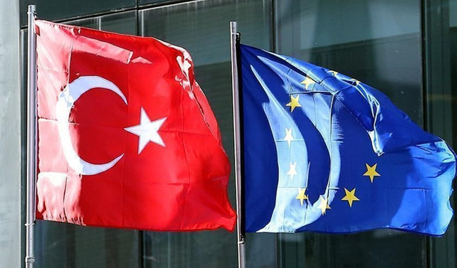 AB Bakanlığı: Somut adımlar bekliyoruz