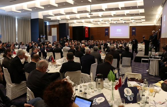 Türkiye, milli ve yerli savunma ürünleri ile harekatta başarı yakaladı