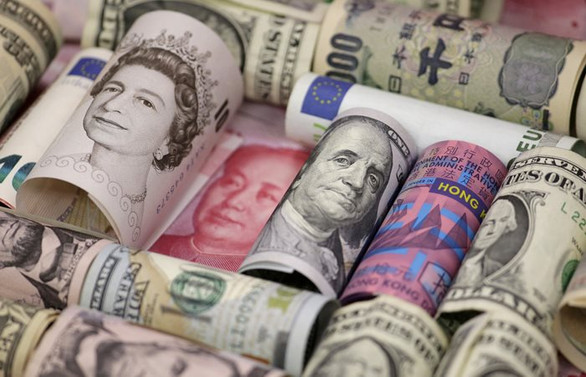 Dolar 3.94'ün üzerinde