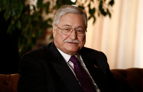Hasan Celal Güzel hayatını kaybetti