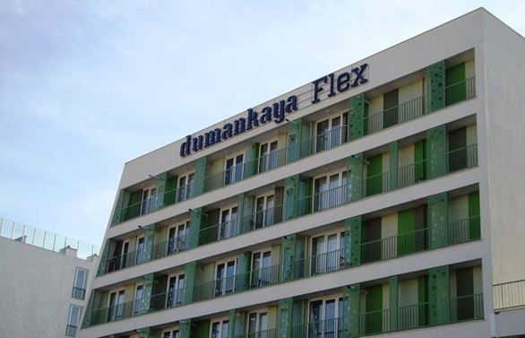 TMSF: Bir Alman şirketi Dumankaya ve Fi Yapı ile ilgileniyor