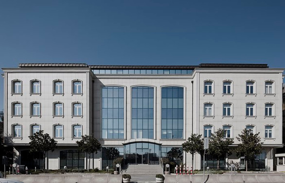 Yıldız Holding'ten 7 milyar dolarlık yapılandırma