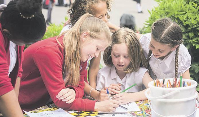 17 Mayıs'ta bütün okullar boşalacak
