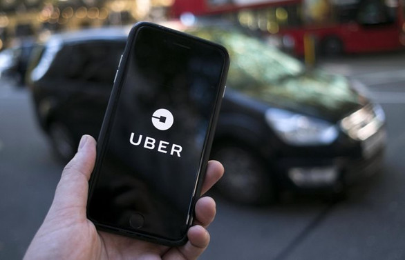 Uber şoförlerinin aldığı cezalar, araç fiyatlarıyla yarışıyor