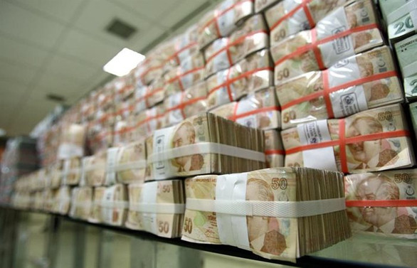 Borsadaki bankaların kârı yüzde 27 arttı