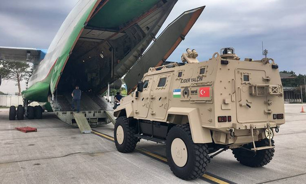 Savunmada 259 milyon dolarlık imza