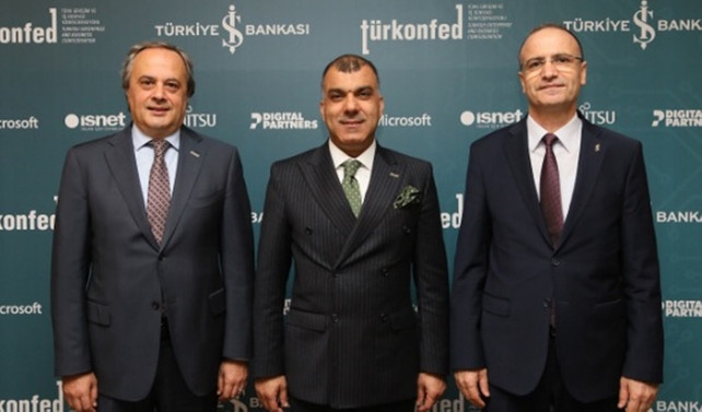 ‘Dijitalleşme yatırımları teşvik edilmeli’