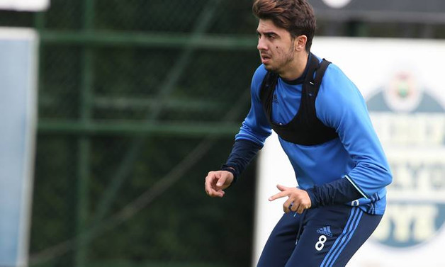 Ozan Tufan affedildi