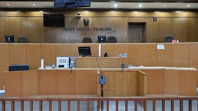 Başbakanlık, FETÖ davası kararına itiraz etti