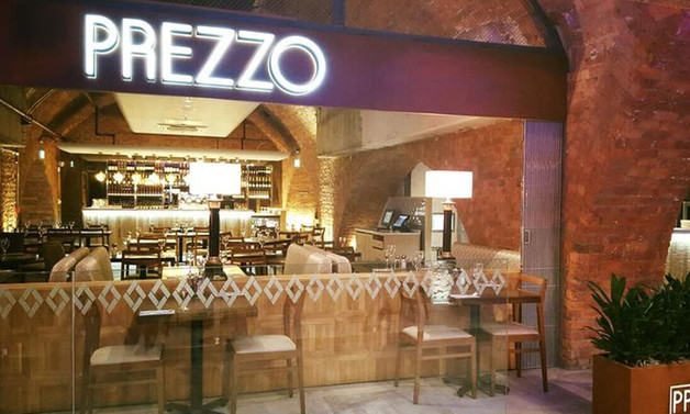 İngiltere’nin pizza devi 94 şubesini kapatacak