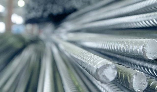 İnşaat malzemeleri ihracatı 16,4 milyar dolar oldu