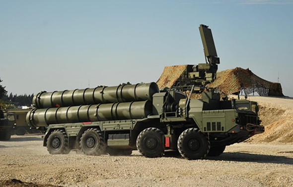 Gottemoeller: S-400 NATO sistemlerine entegre edilemiyor'