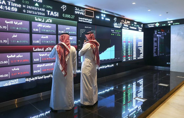 Aramco sadece Tedavul'da halka arz edilebilir