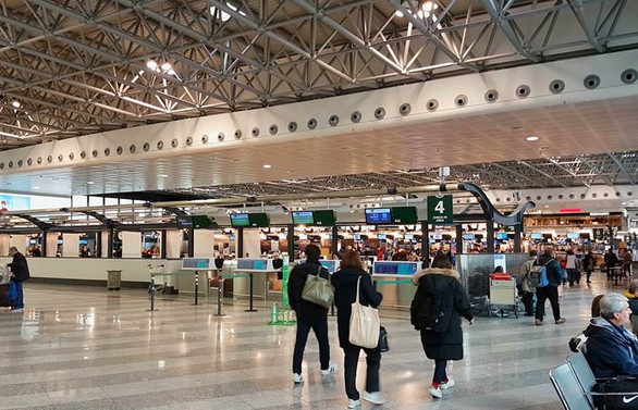 Ruslar en çok Türkiye'ye geldi