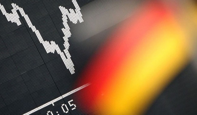 Euro Bölgesi'nde ekonomiye güven azaldı