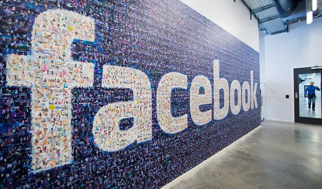 İngiltere'de Facebook'a soruşturma açıldı