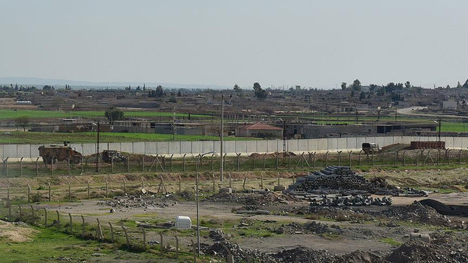 Karakola saldıran teröristler etkisiz hale getirildi