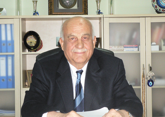 60’ıncı yılında 11 milyon dolarlık yatırım