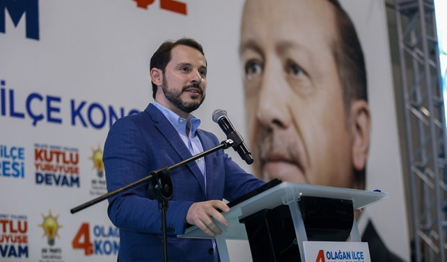 101 yerleşim yerine daha doğalgaz