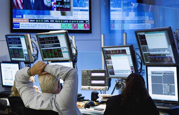 Wall Street'in en büyük endişesi ticaret savaşı